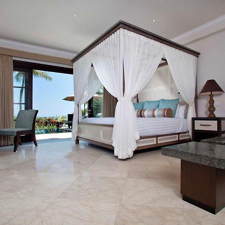 Sundara Oceanside Villa Tanah Lot Eksteriør bilde