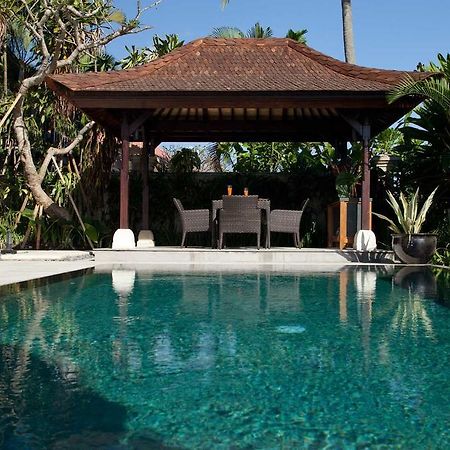 Sundara Oceanside Villa Tanah Lot Eksteriør bilde