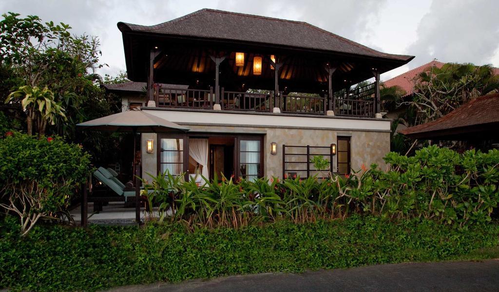 Sundara Oceanside Villa Tanah Lot Eksteriør bilde