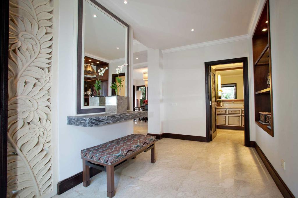 Sundara Oceanside Villa Tanah Lot Eksteriør bilde