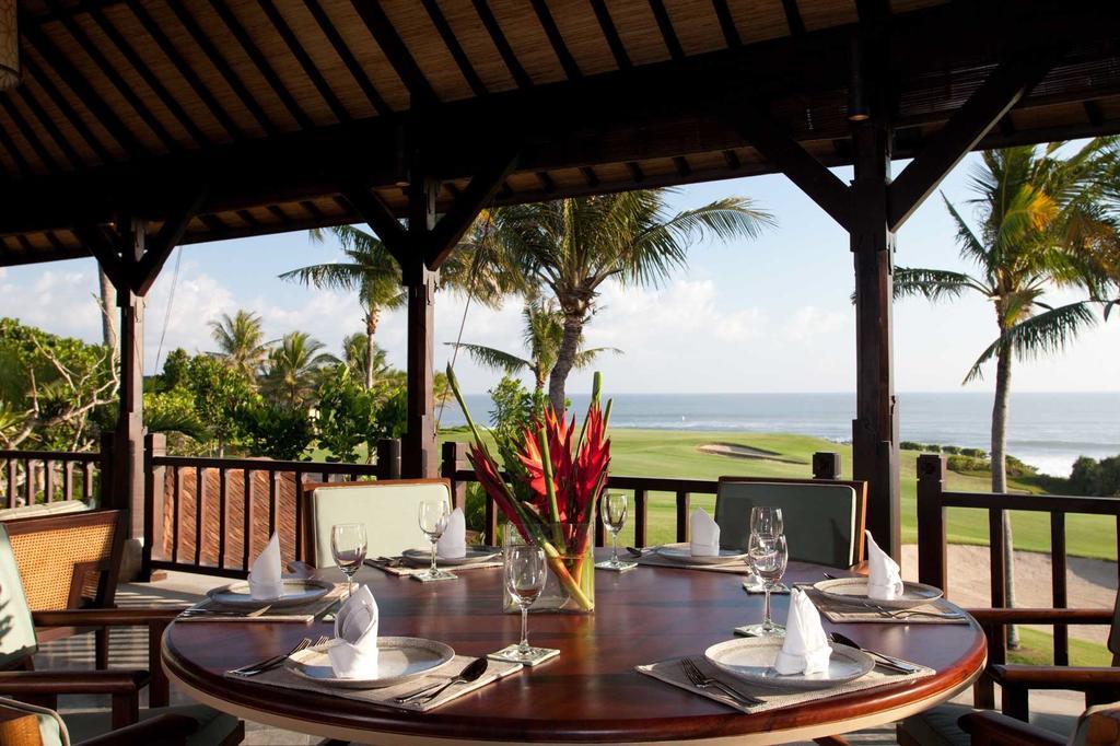 Sundara Oceanside Villa Tanah Lot Eksteriør bilde